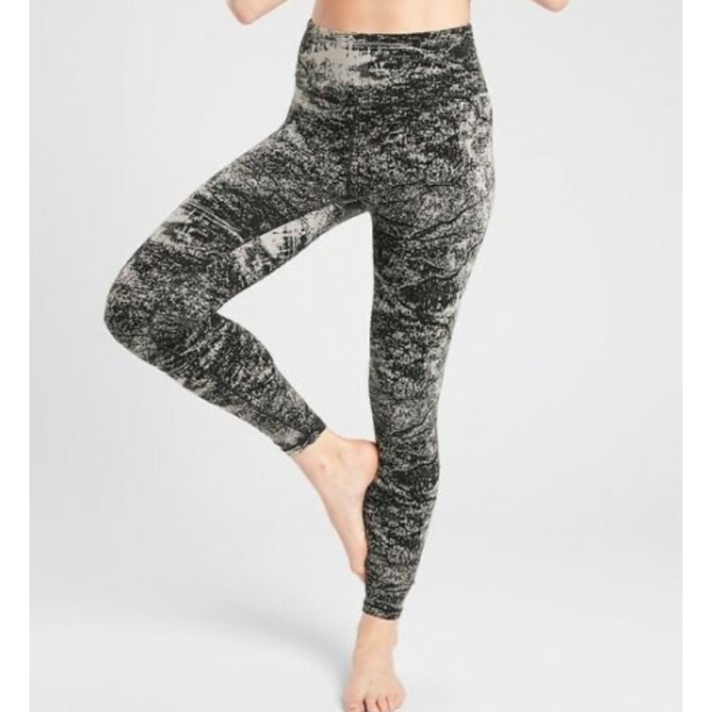 NWOT Athleta Leggings